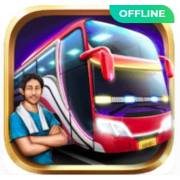 Bus Simulator Indonesia Mod Apk V4.3.4 Unlimited Money Download 2025