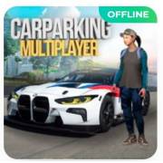 Car Parking Multiplayer Mod Apk 4.8.23.4 Unlimited Money And Gold Latest Version 2025