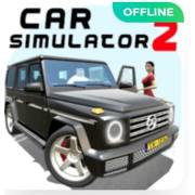 Car Simulator 2 Mod Apk V1.54.4 Unlimited Money And All Cars Unlocked 2025