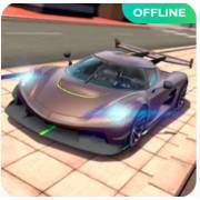 Extreme Car Driving Simulator Mod Apk 7.2.4 Vip Unlocked All Cars Latest Version