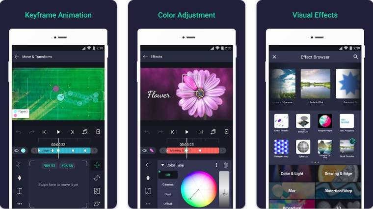 Alight Motion Mod Apk