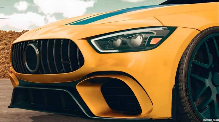 Car Parking Multiplayer Mod Apk