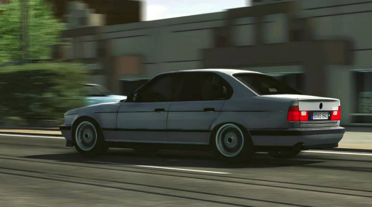 Car Parking Multiplayer Mod Apk