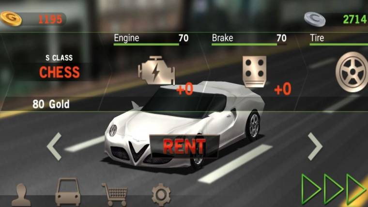 Dr Driving Mod Apk