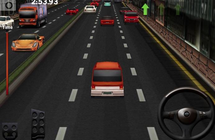 Dr Driving Mod Apk