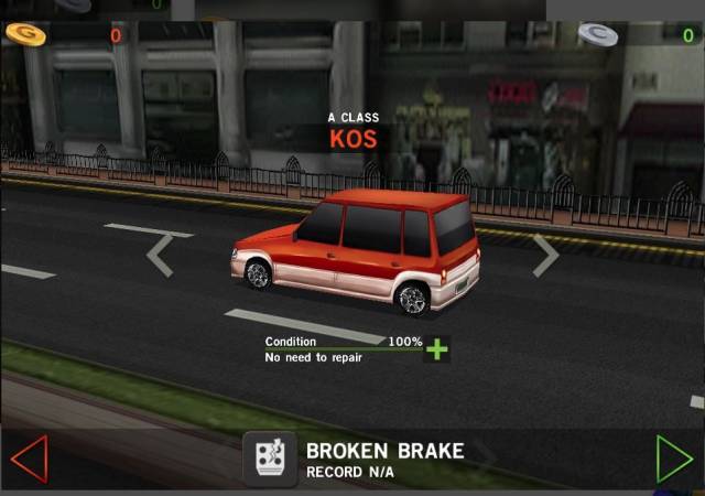 Dr Driving Mod Apk
