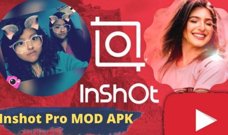 Inshot Mod Apk