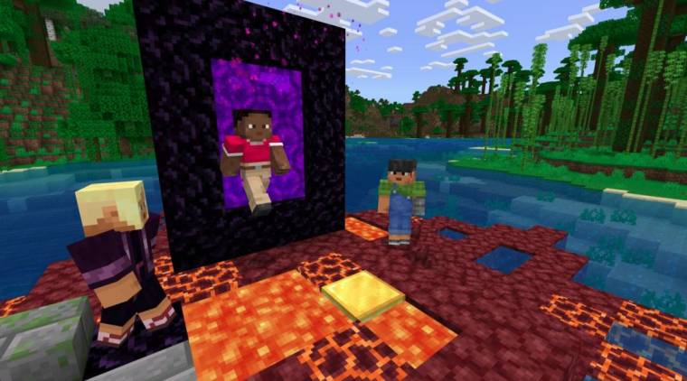 Minecraft Mod Apk
