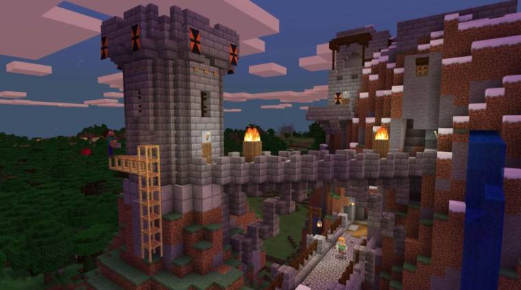 Minecraft Mod Apk