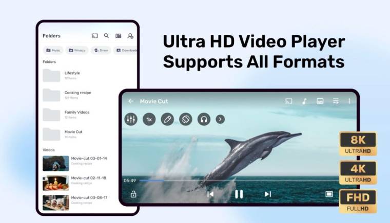 Mx Player Mod Apk