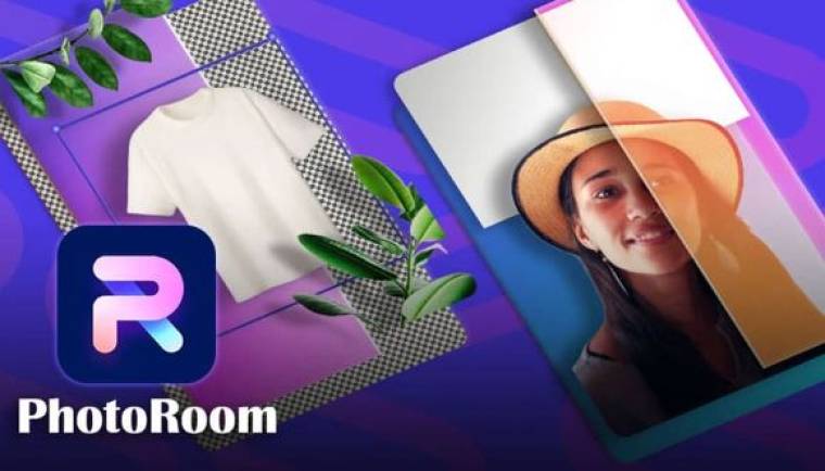 Photoroom Mod Apk