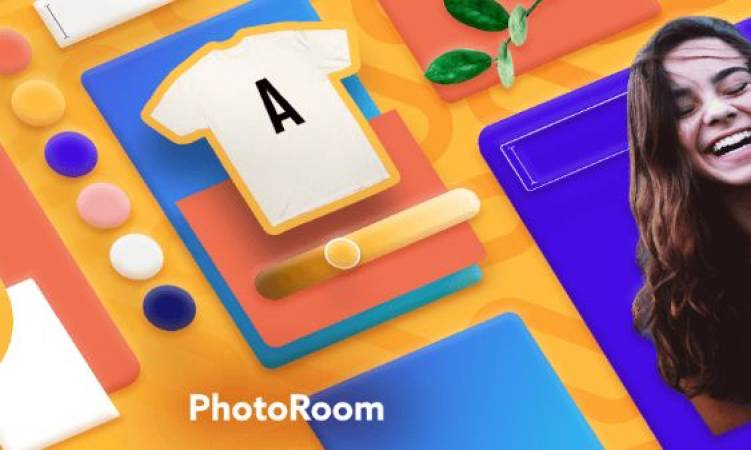 Photoroom Mod Apk