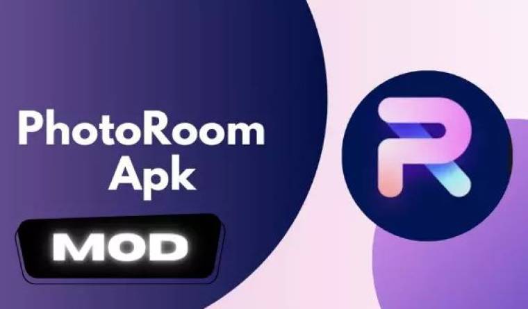 Photoroom Mod Apk