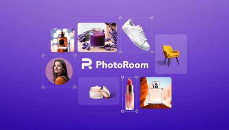 Photoroom Mod Apk