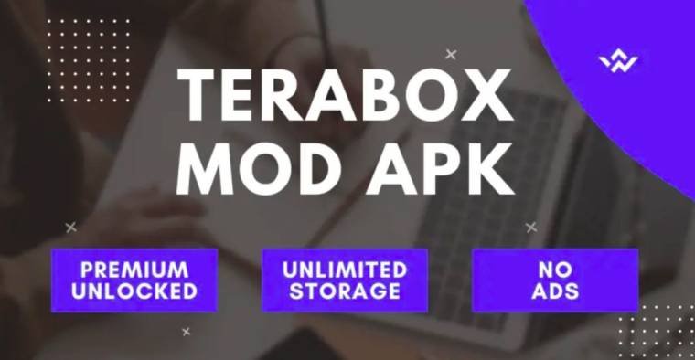 Terabox Mod Apk