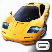 Asphalt Nitro Mod Apk 1.8.0a Unlimited Money And Tokens Latest Version Download