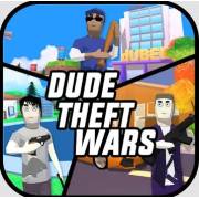 Dude Theft Wars Mod Apk 0.9.0.9d2 Latest Version Unlimited Money