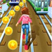 Subway Princess Runner Mod Apk V8.2.5 Unlimited Money And Gems Download