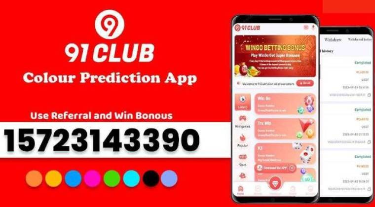 91 Club Mod Apk