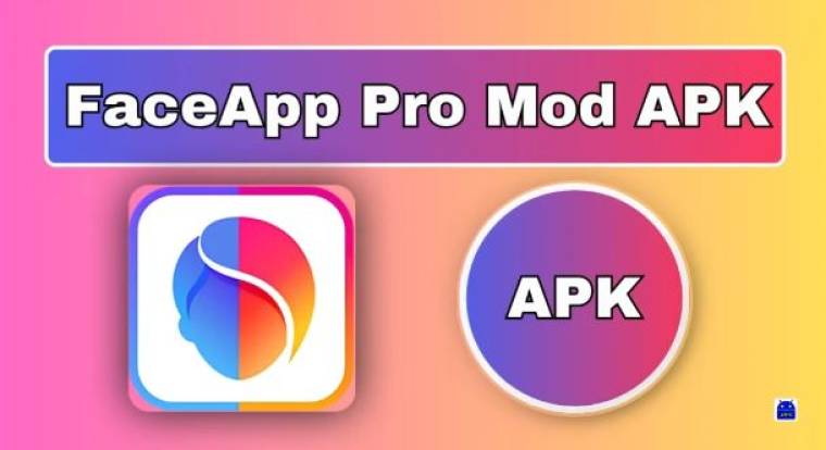 Face App Mod Apk