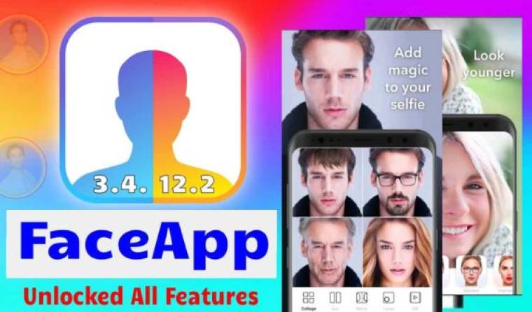 Face App Mod Apk