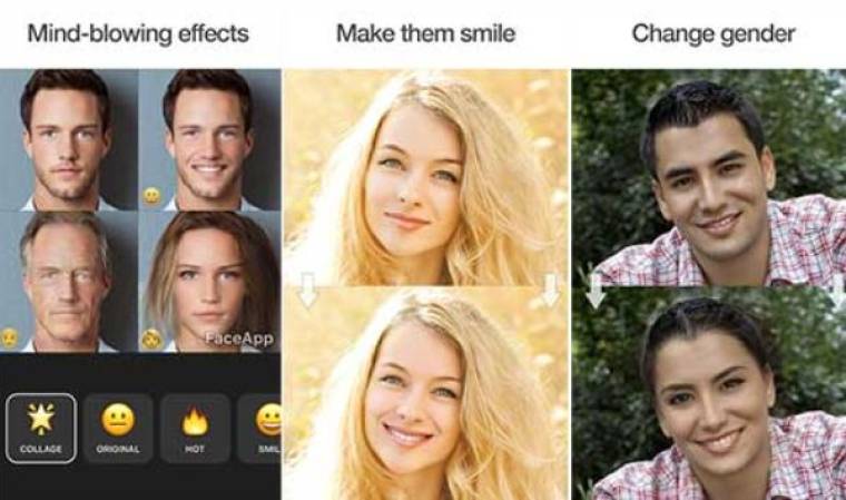 Face App Mod Apk