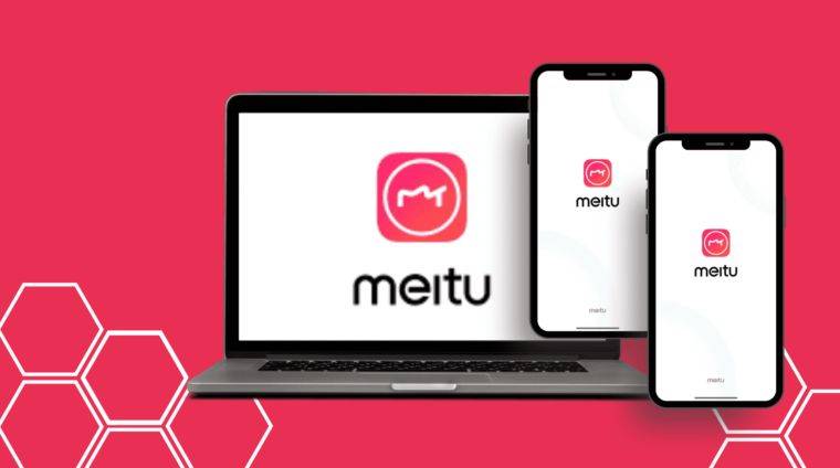 Meitu Mod Apk