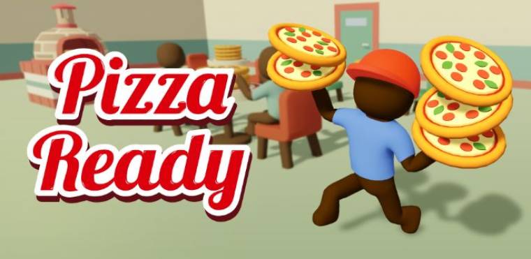 Pizza Ready Mod Apk