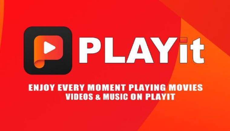 Playit Mod Apk