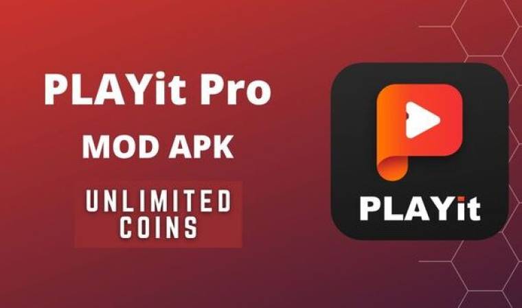 Playit Mod Apk
