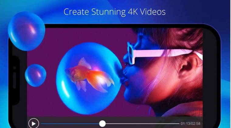 Powerdirector Mod Apk