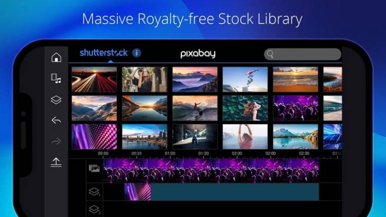 Powerdirector Mod Apk