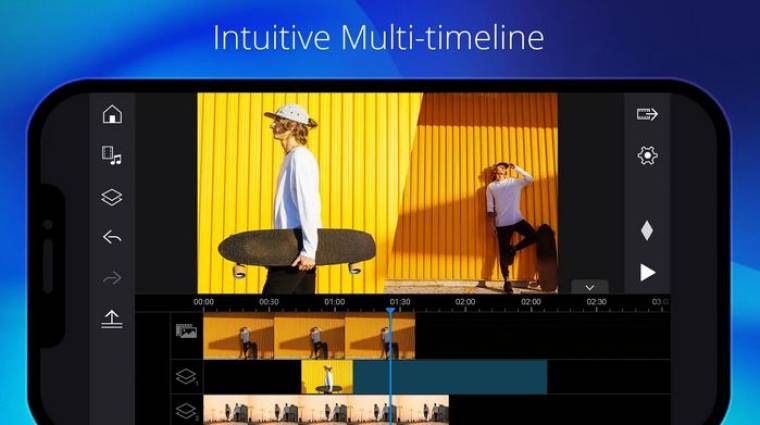 Powerdirector Mod Apk