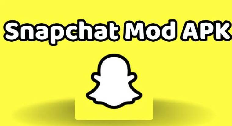 Snapchat Mod Apk
