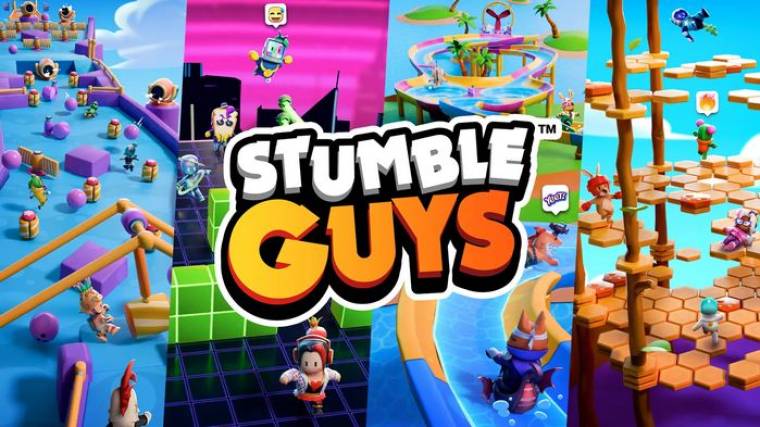 Stumble Guys Mod Apk