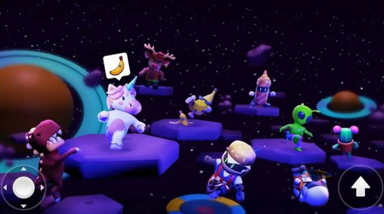 Stumble Guys Mod Apk