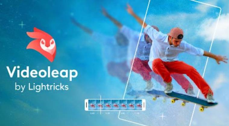 Videoleap Mod Apk