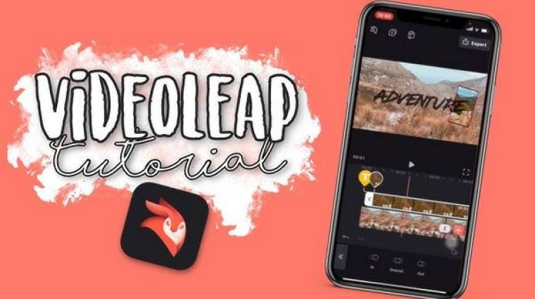 Videoleap Mod Apk