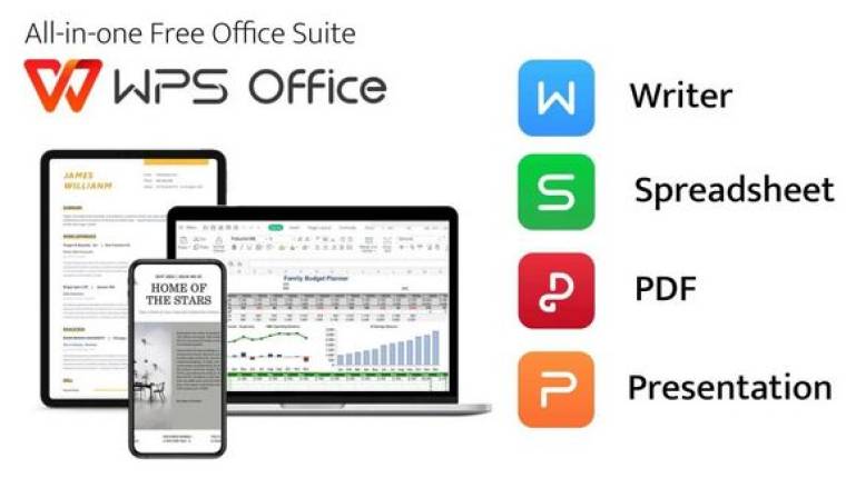 WPS Office Mod Apk