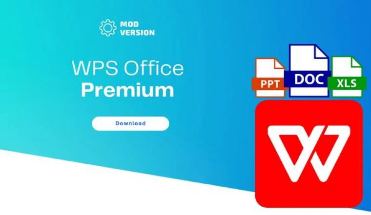 WPS Office Mod Apk