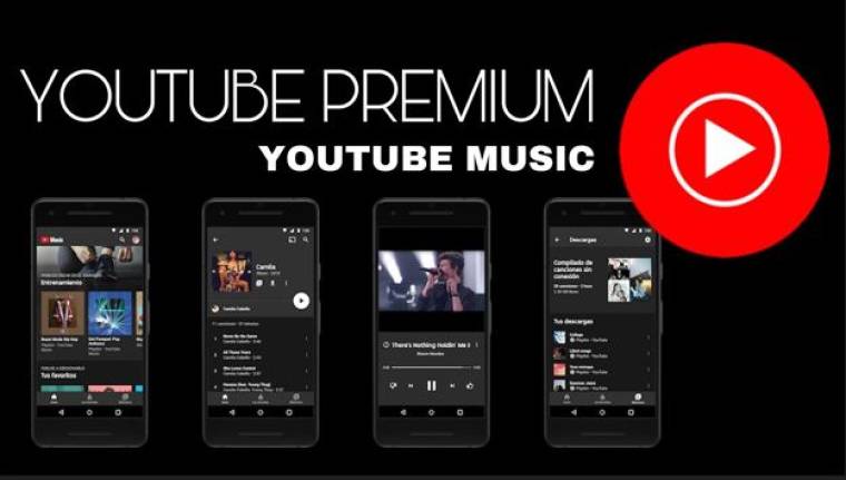 YT Music Mod Apk