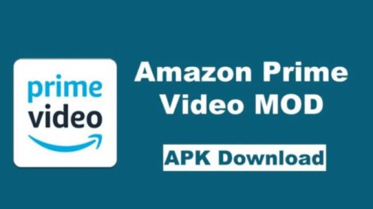 Amazon Prime Video Mod Apk