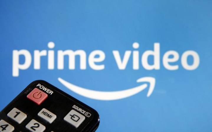 Amazon Prime Video Mod Apk