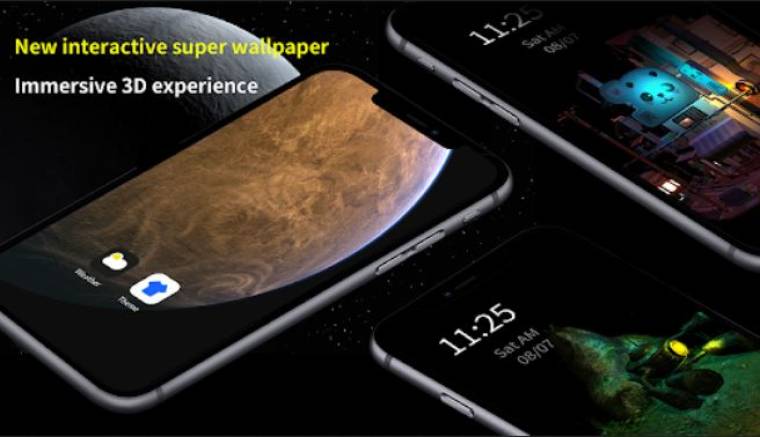 Pika Super Wallpaper Mod Apk