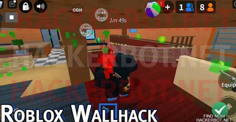 Roblox Mod Menu Apk
