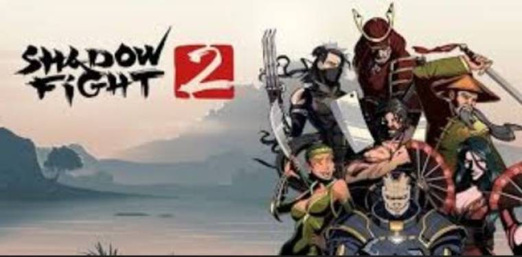 Shadow Fight 2 Special Edition Mod Apk