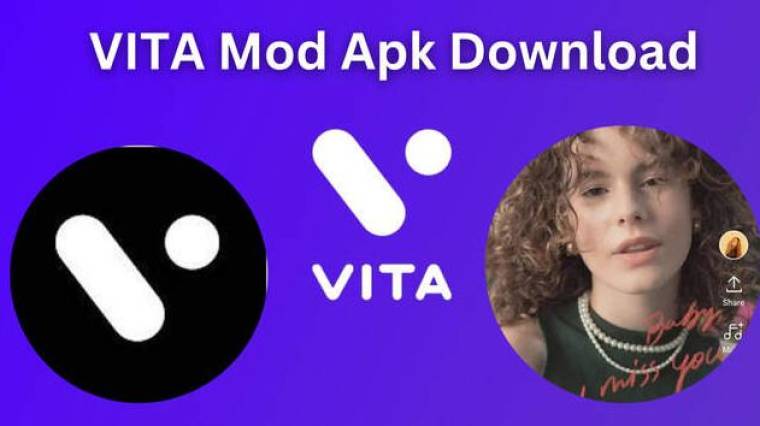 Vita Mod Apk
