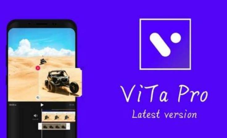 Vita Mod Apk