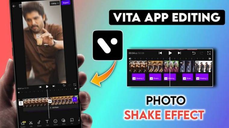 Vita Mod Apk